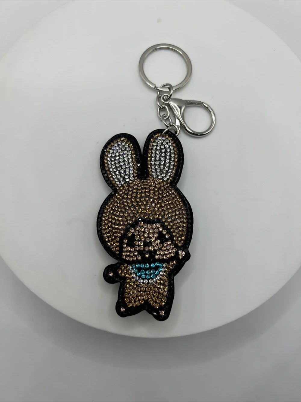 N/A lobster eye clasp